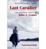 Last Cavalier - Porterfield, Nolan
