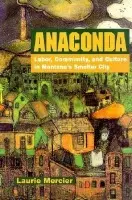 Anaconda - Mercier, Laurie