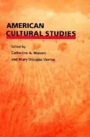 American Cultural Studies