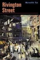 Rivington Street - Tax, Meredith