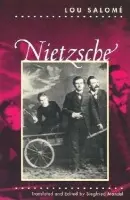 Nietzsche - Salome, Lou a Mandel, Siegfried