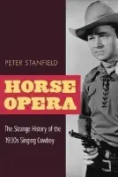 Horse Opera - Stanfield, Peter