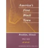 America's First Black Town - Cha-Jua, Sundiata Keita