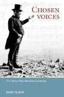 Chosen Voices - Slobin, Mark