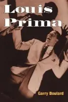 Louis Prima - Boulard, Garry