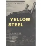 Yellow Steel - Haycraft, William R.