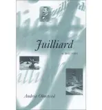 Juilliard - Olmstead, Andrea