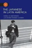Japanese in Latin America - Masterson, Daniel M.