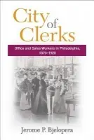 City of Clerks - Bjelopera, Jerome P.