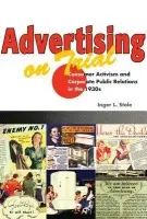 Advertising on Trial - Stole, Inger L.
