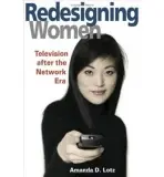 REDESIGNING WOMEN - Lotz, Amanda D.