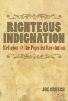 RIGHTEOUS INDIGNATION - Creech, Joe