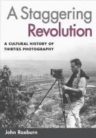 Staggering Revolution - Raeburn, John