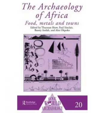 Archaeology of Africa
