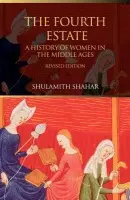 Fourth Estate - Shahar, Shulamith