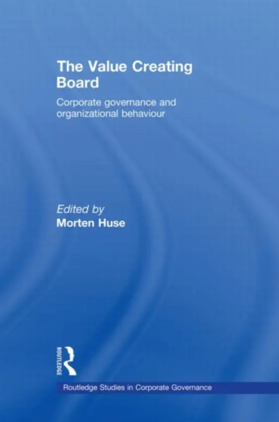 Value Creating Board