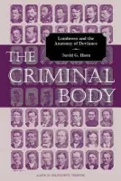 Criminal Body - Horn, David
