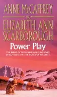 Power Play - McCaffrey, Anne a Scarborough, Elizabeth Ann