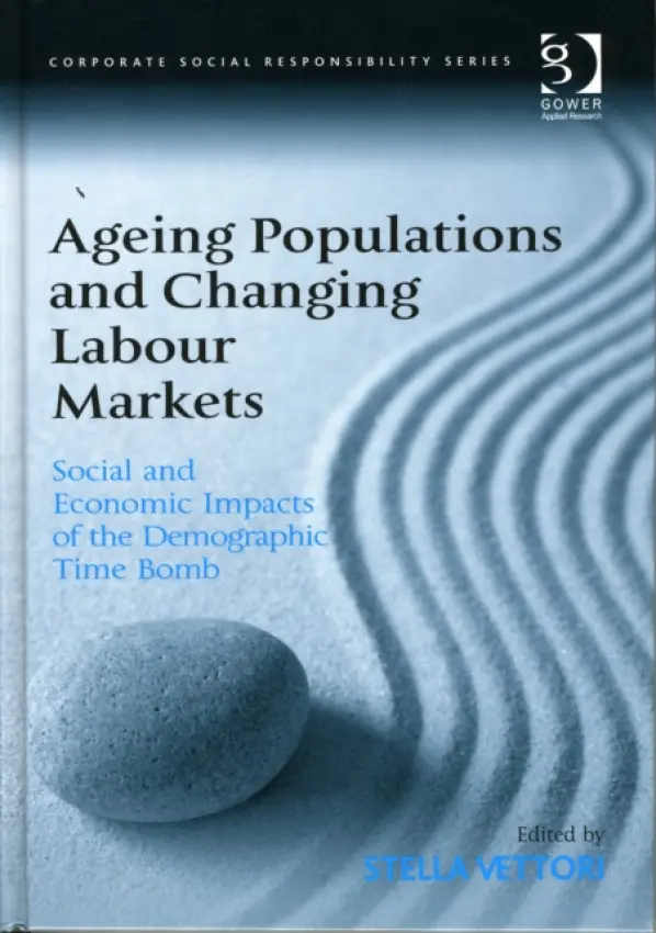 Ageing Populations and Changing Labour Markets
