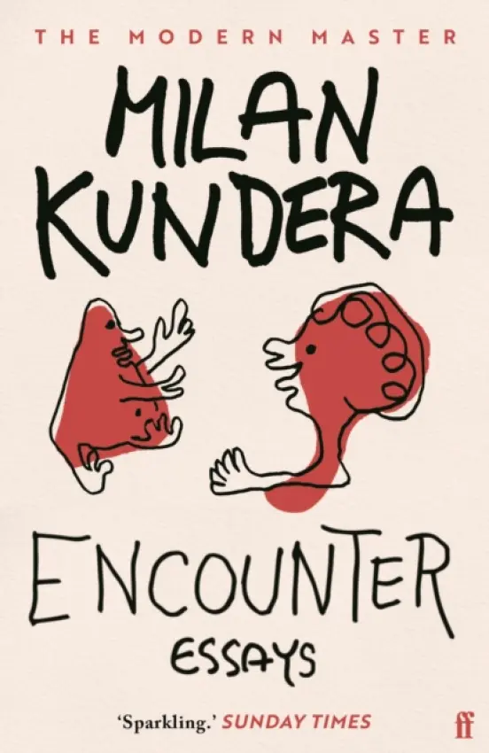 Encounter - Kundera, Milan