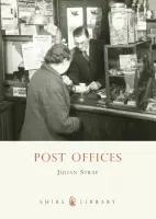 Post Offices - Stray, Julian