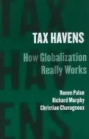 Tax Havens - Palan, Ronen a Murphy, Richard a Chavagneux, Christian