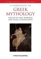 Companion to Greek Mythology