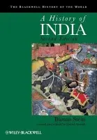 History of India - Stein, Burton (late of School of Oriental and African Studies, London, UK)