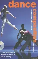 Dance Composition - Smith-Autard, Jacqueline M.