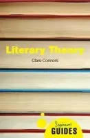 Literary Theory - Connors, Clare