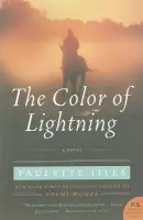 Color of Lightning - Jiles, Paulette