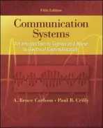 Communication Systems - Carlson, A. Bruce a Crilly, Paul