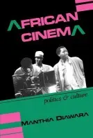 African Cinema - Diawara, Manthia