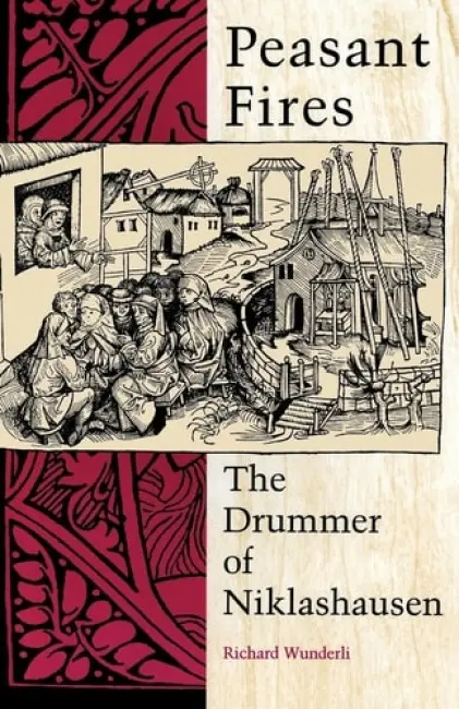 Peasant Fires - Wunderli, Richard