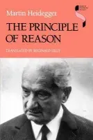 Principle of Reason - Heidegger, Martin