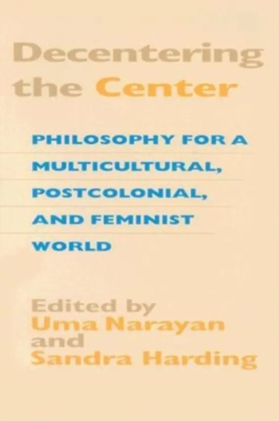 Decentering the Center