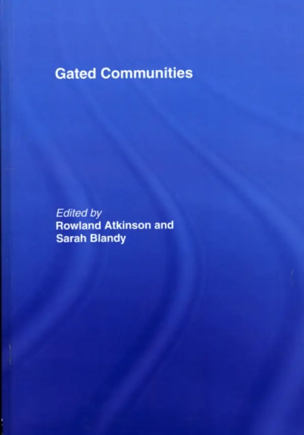 Gated Communities