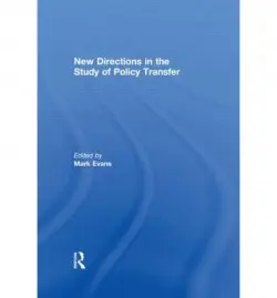 New Directions in the Study of Policy Transfer
