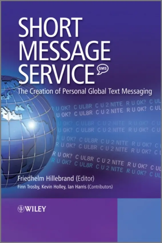 Short Message Service (SMS)