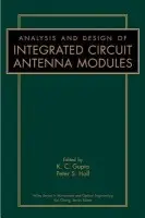 Analysis and Design of Integrated Circuit-Antenna Modules
