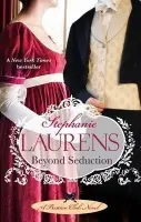 Beyond Seduction - Laurens, Stephanie