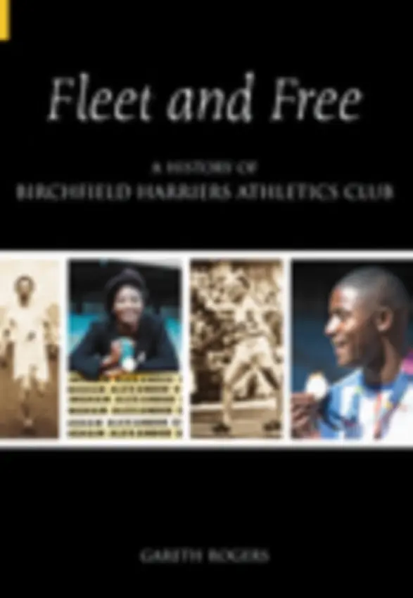 Fleet and Free - Rogers, Gareth