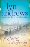 Secret in the Family - Andrews, Lyn