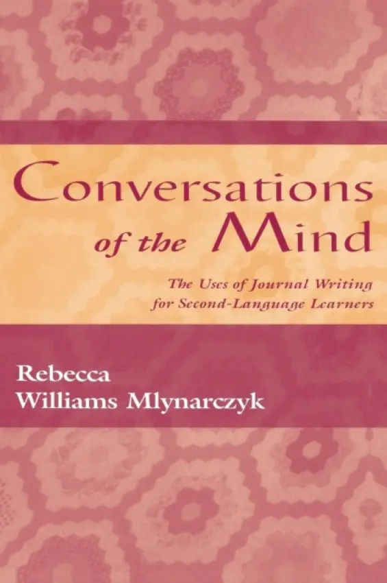 Conversations of the Mind - Mlynarczyk, Rebecca William