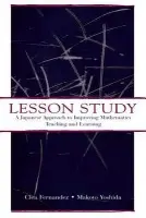 Lesson Study - Fernandez, Clea a Yoshida, Makoto