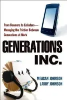 Generations, Inc. - Johnson, Meagan a Johnson, Larry
