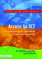 Access to ICT - Singleton, Liz a Ross, Iain a Flavell, Liz