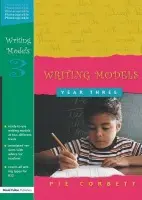 Writing Models Year 3 - Corbett, Pie