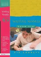 Writing Models Year 6 - Corbett, Pie