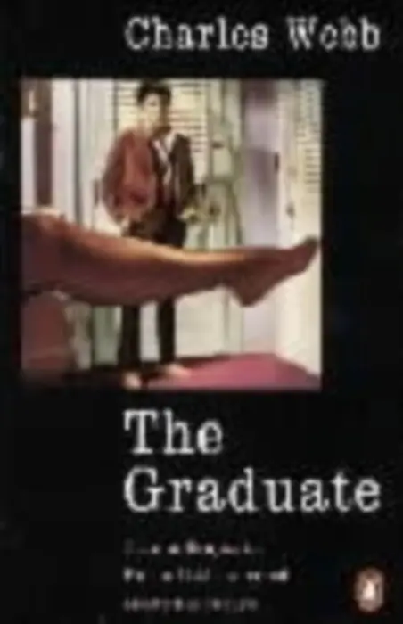 Graduate - Webb, Charles